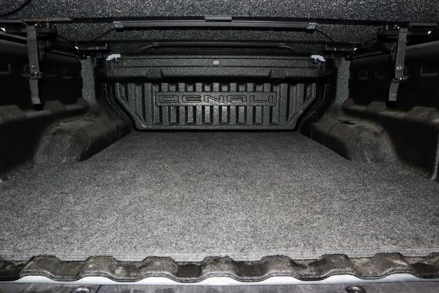 2023 GMC Canyon Denali