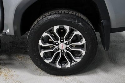 2023 GMC Canyon Denali