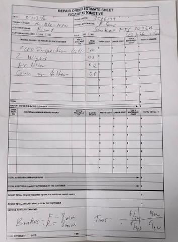 2023 GMC Canyon Denali