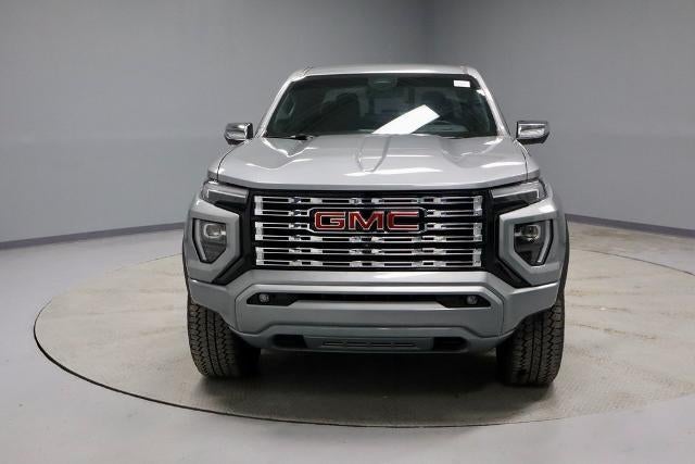 2023 GMC Canyon Denali