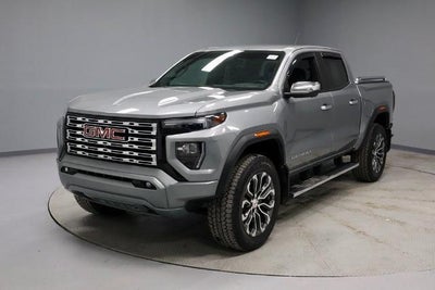 2023 GMC Canyon Denali
