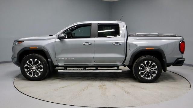2023 GMC Canyon Denali