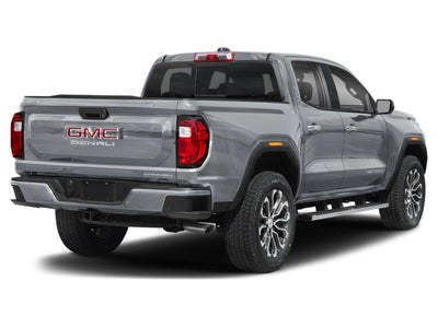 2023 GMC Canyon Denali