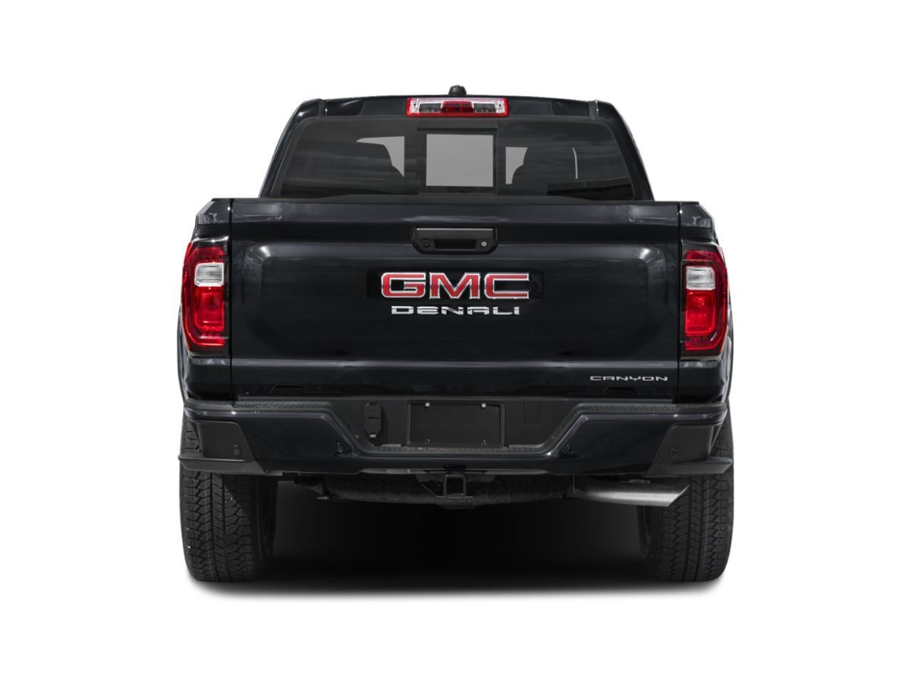 2023 GMC Canyon Denali