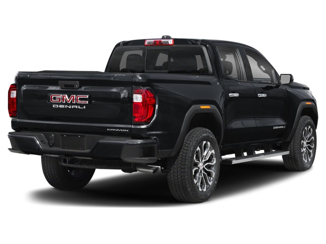 2023 GMC Canyon Denali