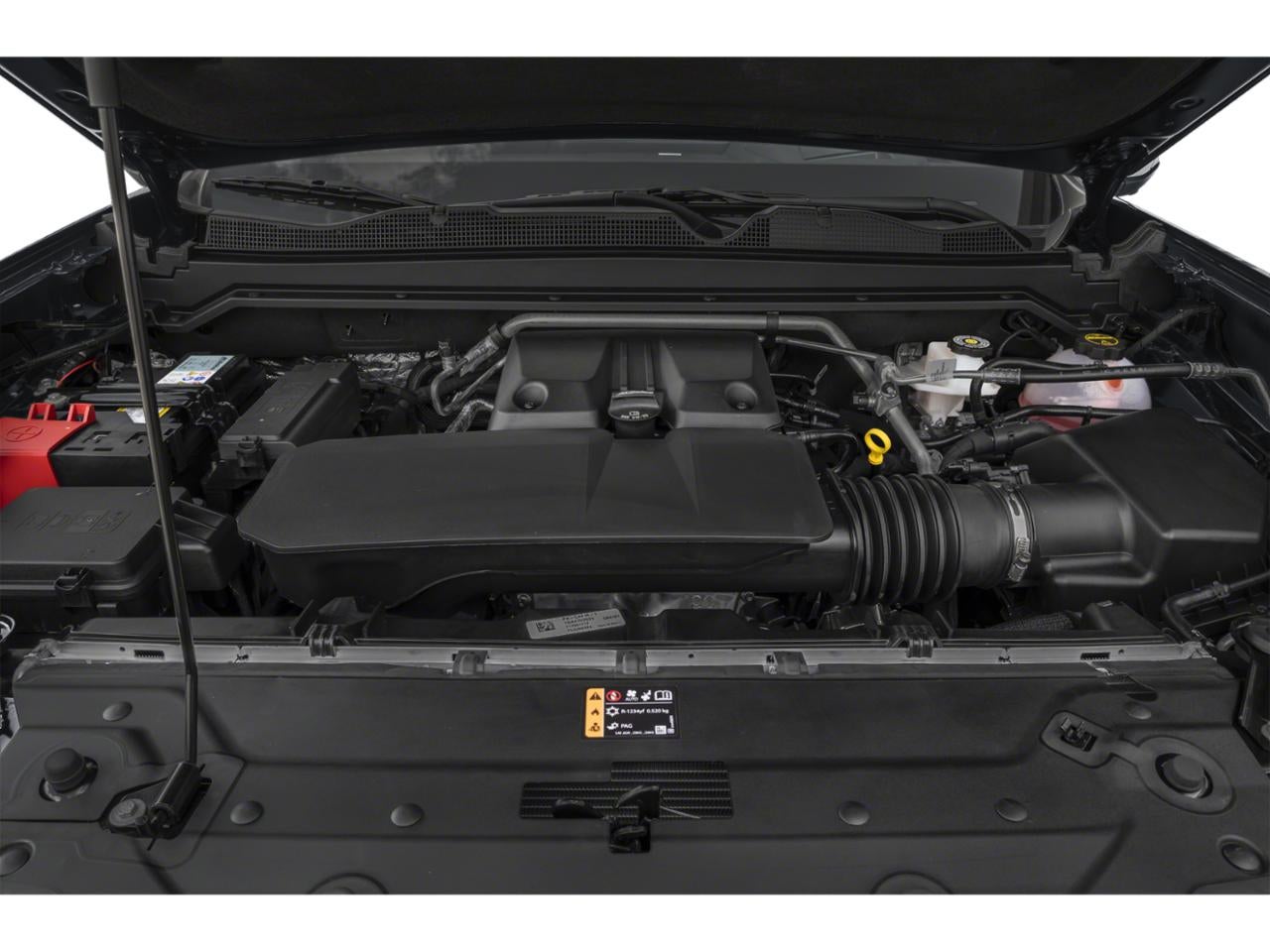 2023 GMC Canyon Denali