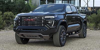 2023 GMC Canyon Denali