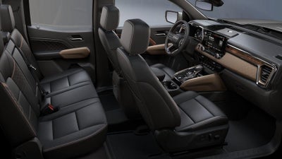 2023 GMC Canyon Denali