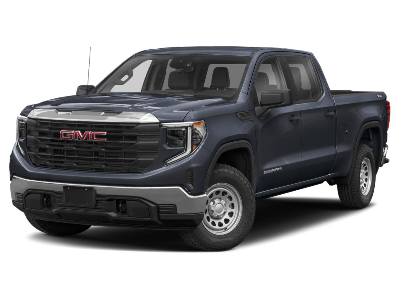 2023 GMC Sierra 4WD Crew Cab Short Box Denali Ultimate's photo