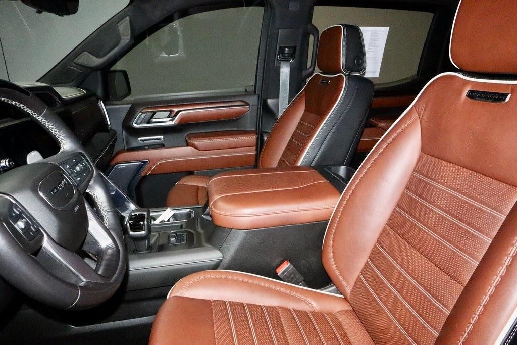 2023 GMC Sierra 1500 Denali Ultimate