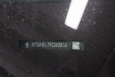 2023 GMC Sierra 1500 Denali Ultimate