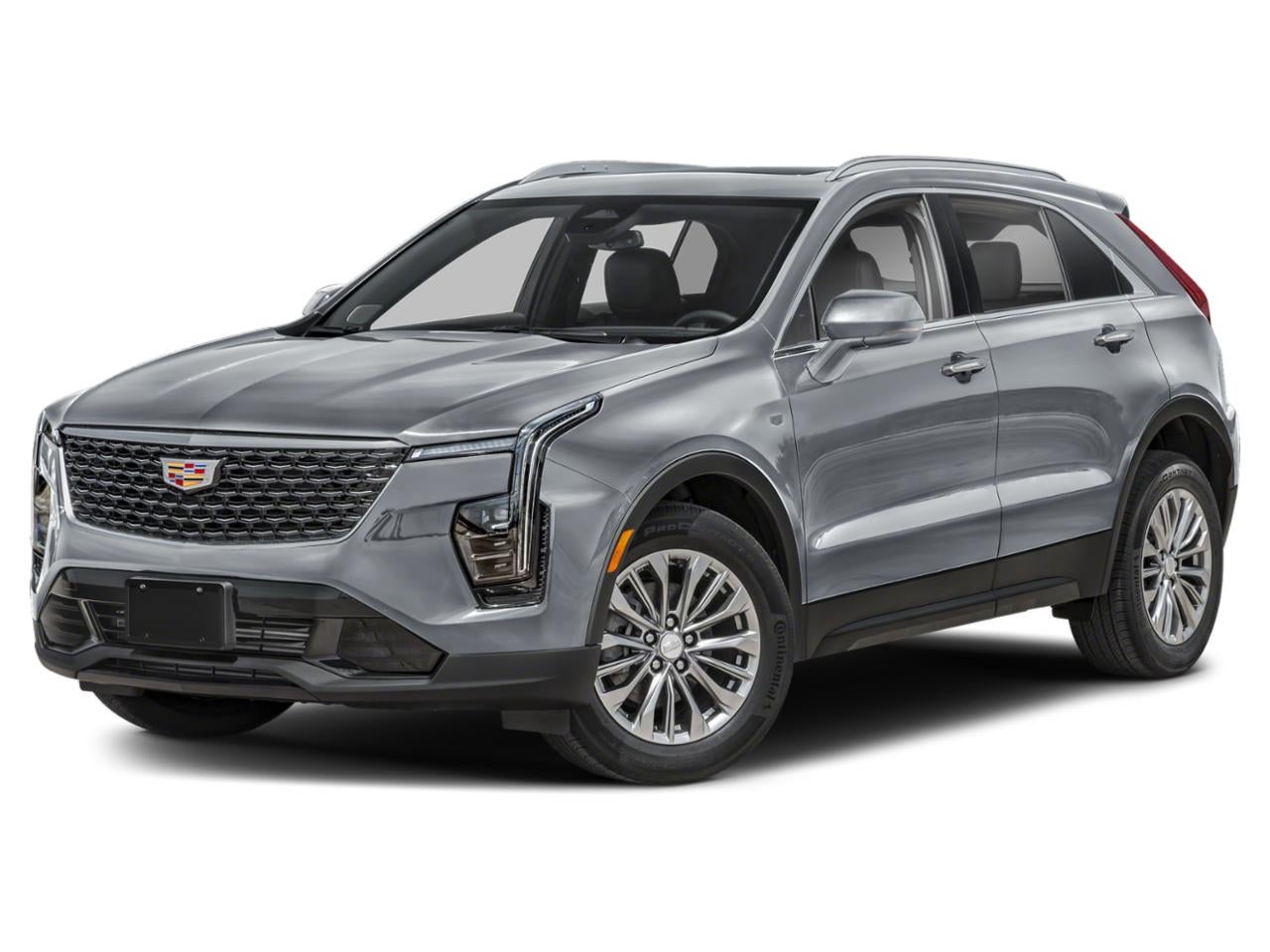 2025 Cadillac XT4 Premium Luxury AWD's photo