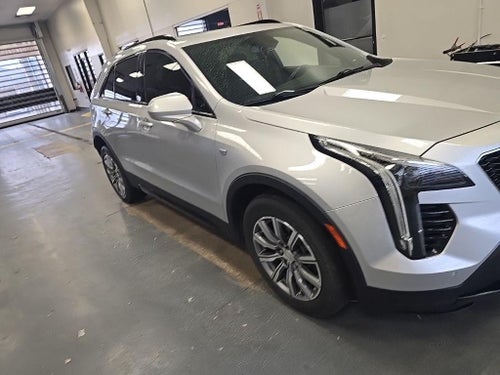 2019 Cadillac XT4 Sport