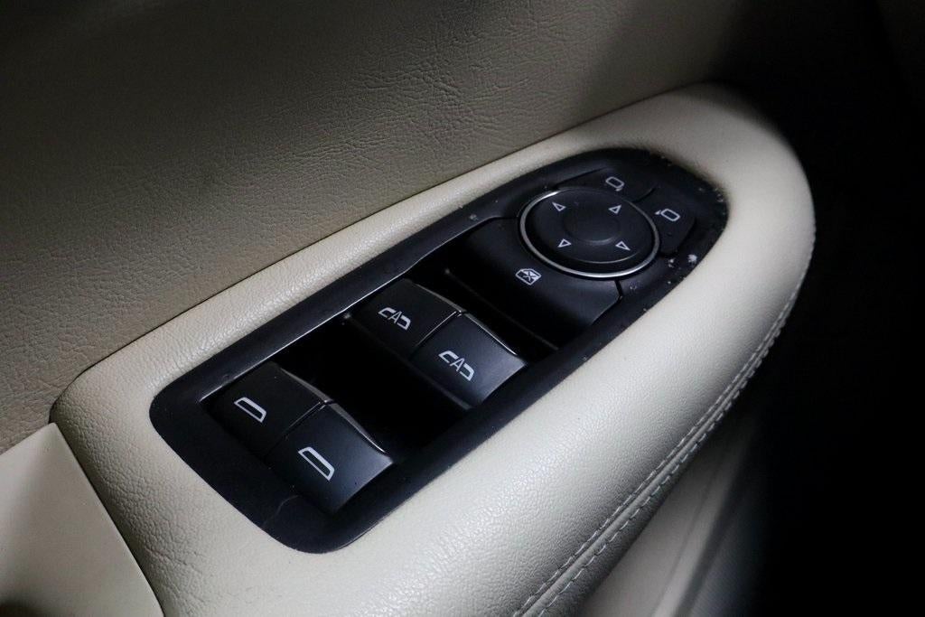 2019 Cadillac XT5 Base