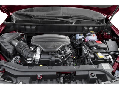 2019 Cadillac XT5 Base