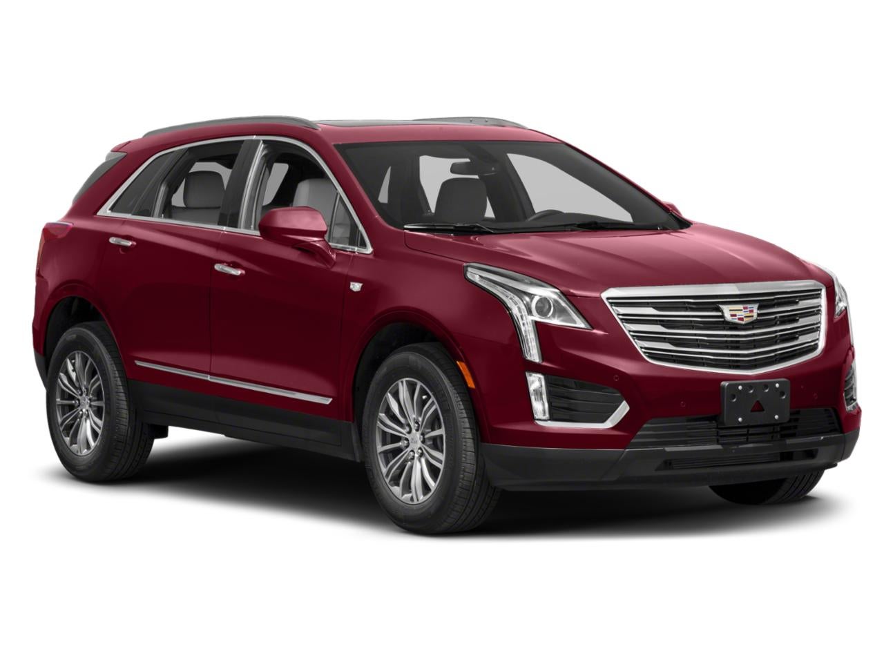 2019 Cadillac XT5 Base