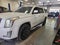2017 Cadillac Escalade ESV Luxury