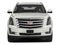 2017 Cadillac Escalade ESV Luxury