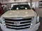 2018 Cadillac Escalade ESV Luxury