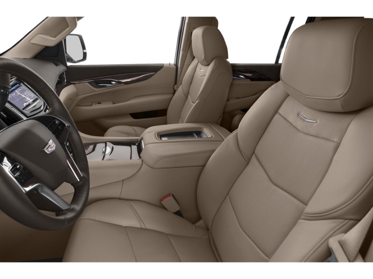 2018 Cadillac Escalade ESV Luxury