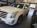 2018 Cadillac Escalade ESV Premium