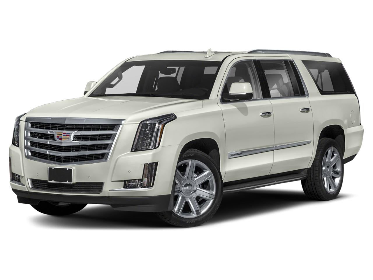 2018 Cadillac Escalade ESV Premium