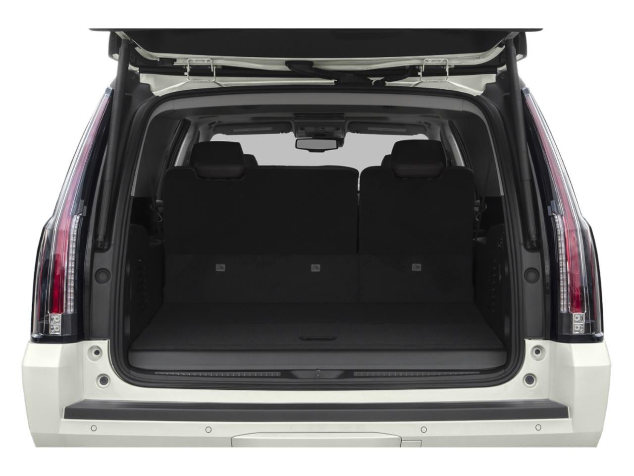 2018 Cadillac Escalade ESV Premium