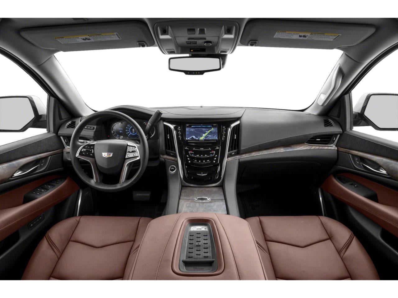 2018 Cadillac Escalade ESV Premium