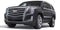 2018 Cadillac Escalade ESV Premium