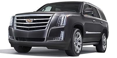 2018 Cadillac Escalade ESV Premium