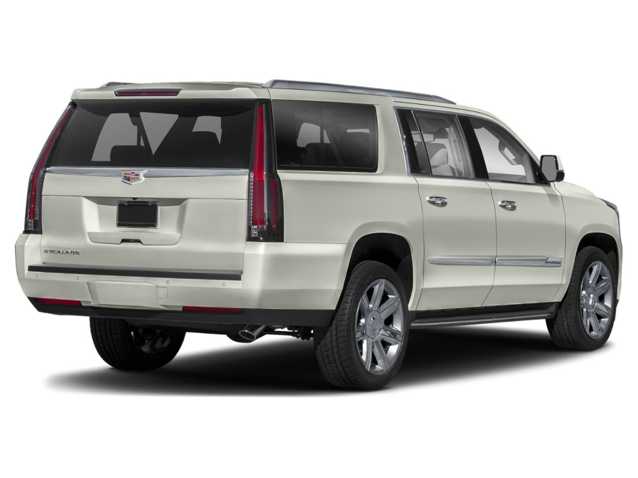2018 Cadillac Escalade ESV Premium