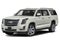 2018 Cadillac Escalade ESV Premium