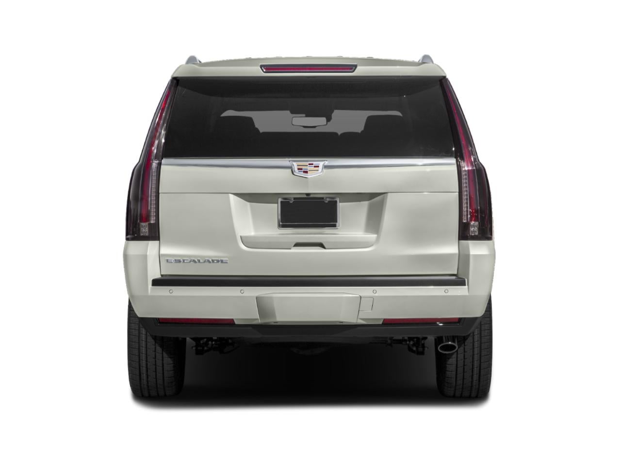 2018 Cadillac Escalade ESV Premium