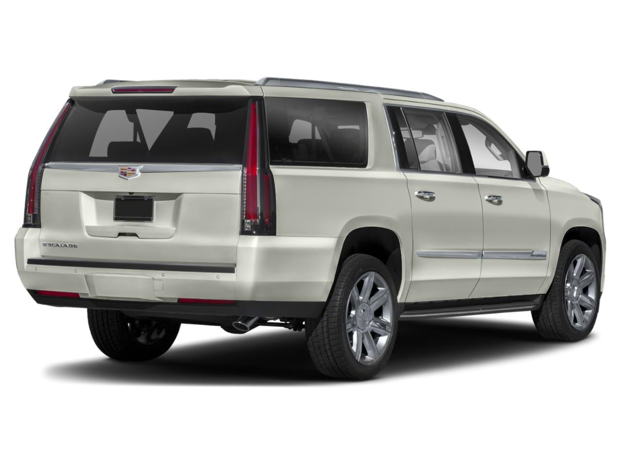 2018 Cadillac Escalade ESV Premium