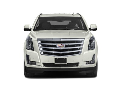 2018 Cadillac Escalade ESV Premium
