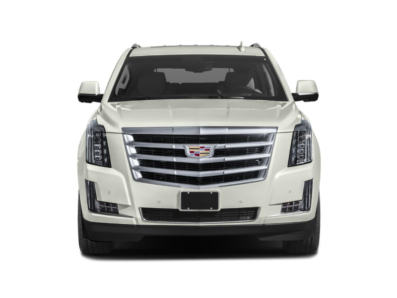 2018 Cadillac Escalade ESV Premium