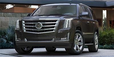 2015 Cadillac Escalade Premium