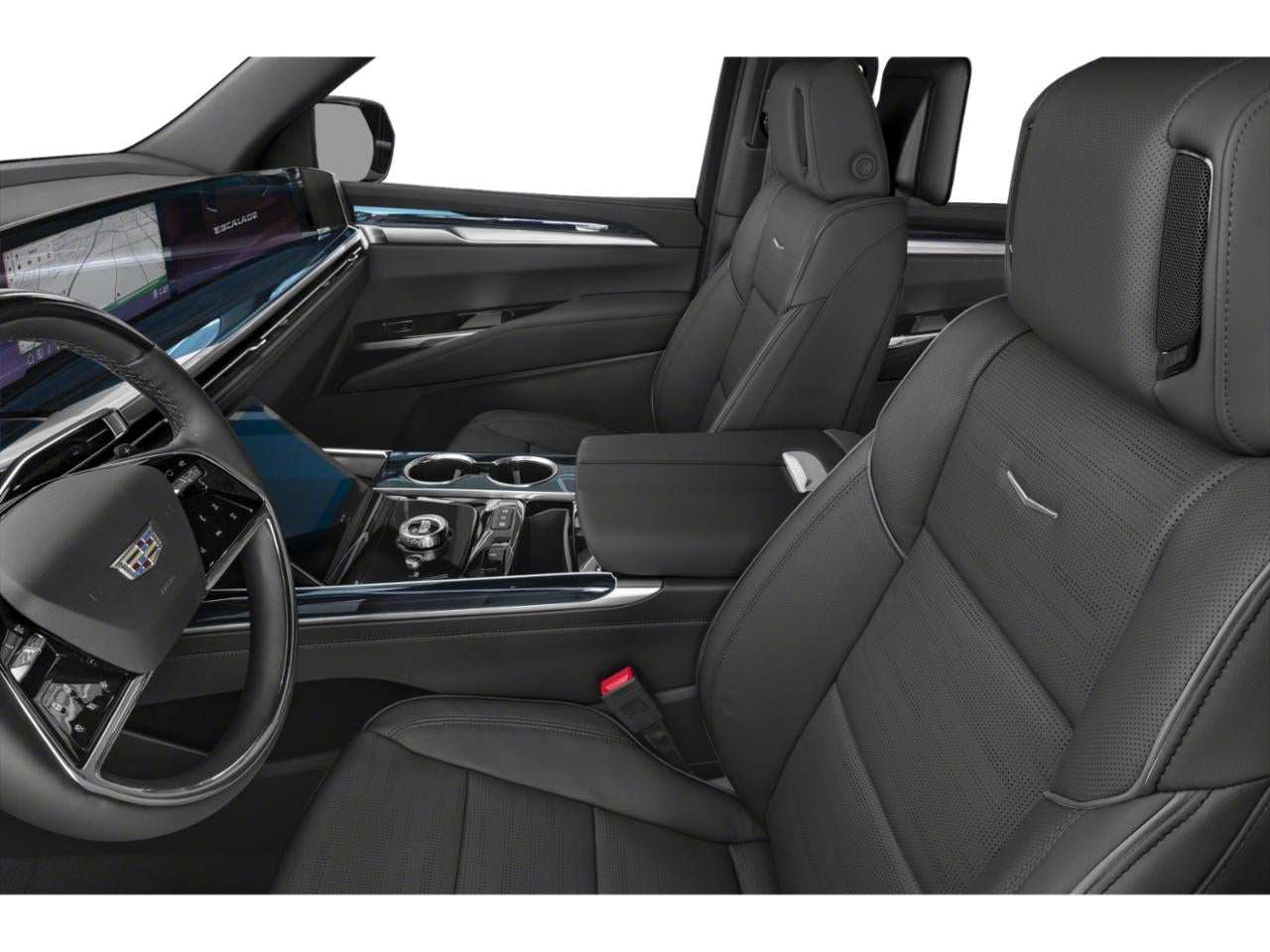 2026 Cadillac Escalade ESV Luxury