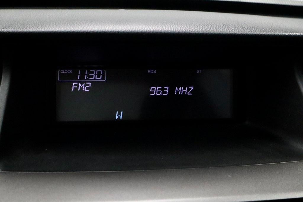 2012 Honda Accord Sedan EX-L