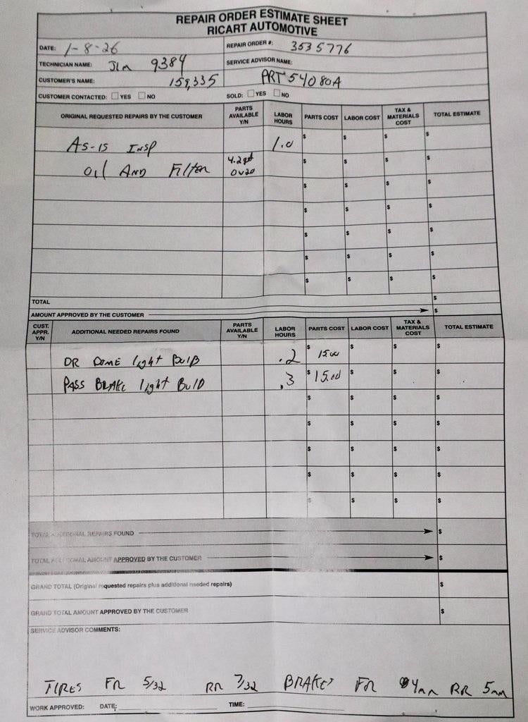 2012 Honda Accord Sedan EX-L