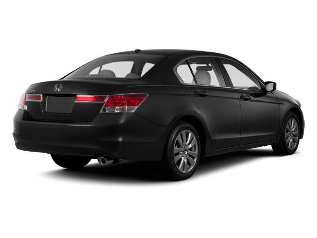 2011 Honda Accord Sedan EX-L