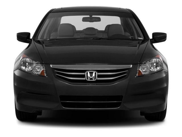 2011 Honda Accord Sedan EX-L