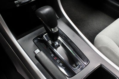 2013 Honda Accord Sedan LX