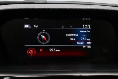 2016 Honda Accord Coupe EX-L