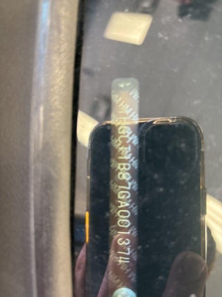 2016 Honda Accord Coupe EX-L