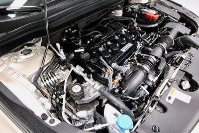 2020 Honda Accord Sedan LX