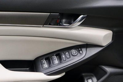 2020 Honda Accord Sedan LX