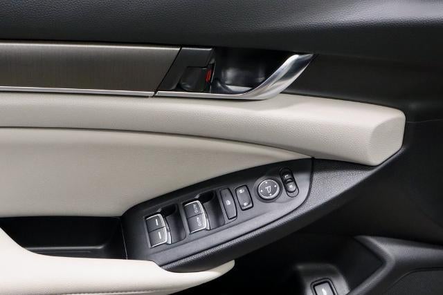 2020 Honda Accord Sedan LX