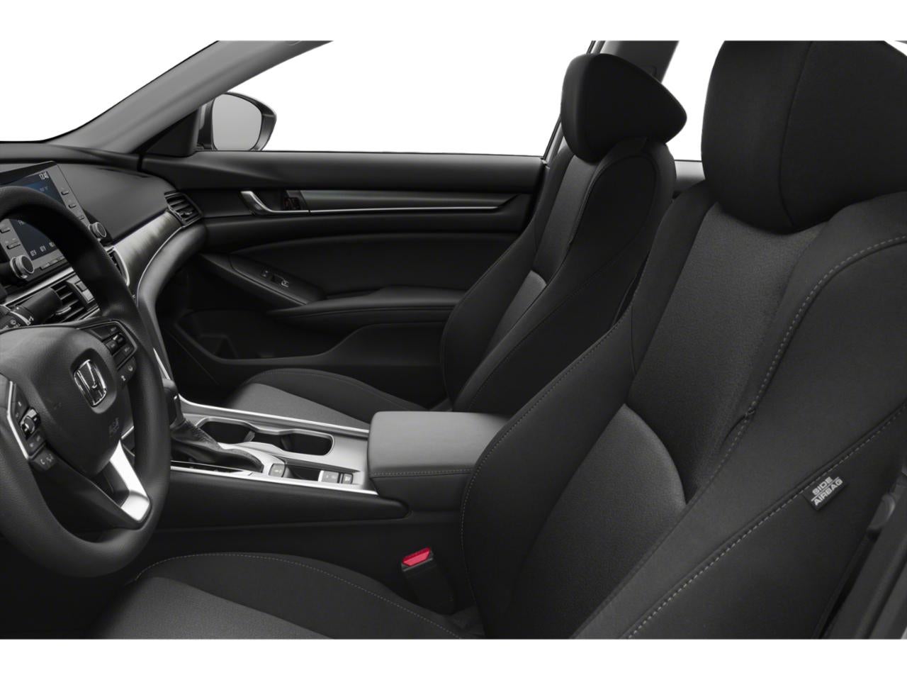 2020 Honda Accord Sedan LX