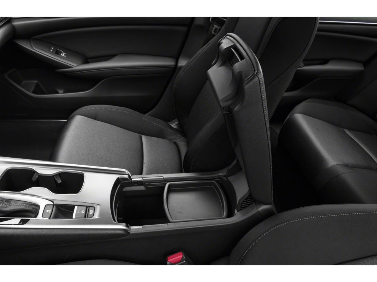 2020 Honda Accord Sedan LX